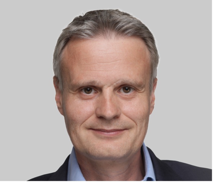 Jan-Christoph Wiemann, Senior Advisor und Interim Manager